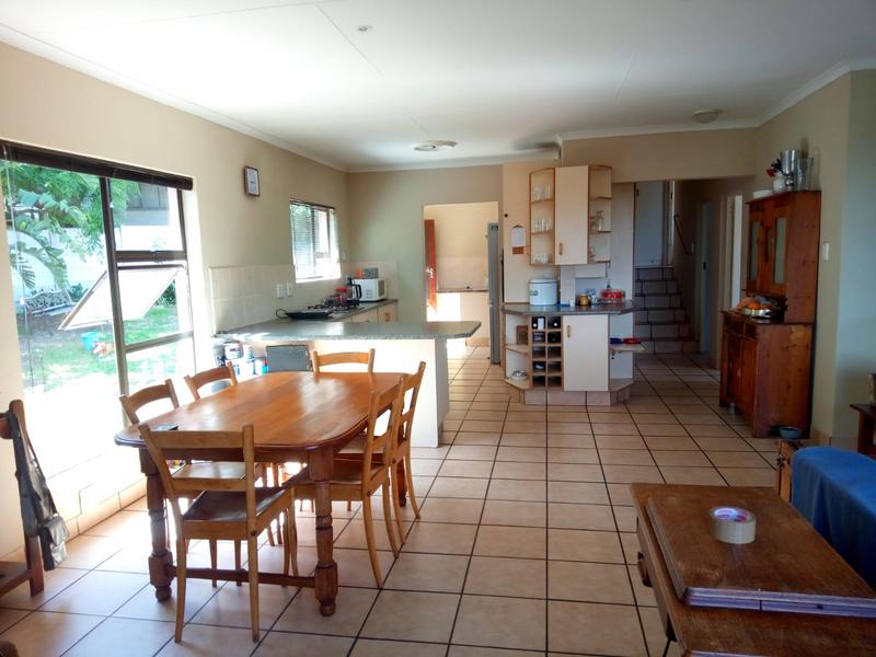 3 Bedroom Property for Sale in Dana Bay Western Cape